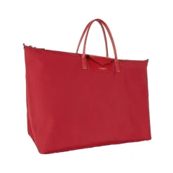 Sac voyage Ref 53437 rouge 50*38*22 cm