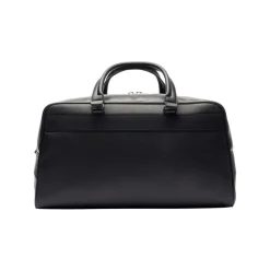 Sac week end Ref 63985 000 Noir 46*26.5*22 cm