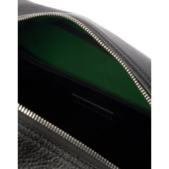 Sac week end Ref 63985 000 Noir 46*26.5*22 cm