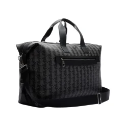 Sac week end Ref 63454 H45 Noir 50*33*20 cm