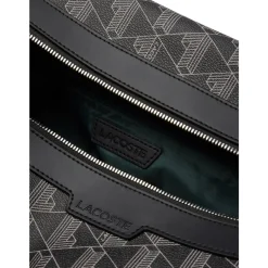 Sac week end Ref 63454 H45 Noir 50*33*20 cm