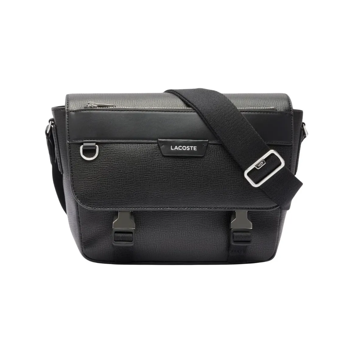 Sacoche bandouliere Ref 66778 000 Noir 30*20*19 cm