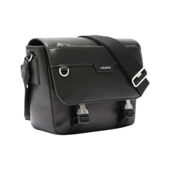 Sacoche bandouliere Ref 66778 000 Noir 30*20*19 cm