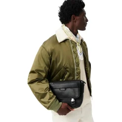 Sacoche bandouliere Ref 66778 000 Noir 30*20*19 cm