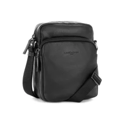 Sacoche bandouliere en cuir vachette ref 24637 Noi