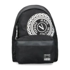 Sacs à dos Versace Jeans Couture VEBZAWMA4BA1EC0182