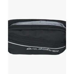 Sacs banane Quiksilver 9848346181971Negro