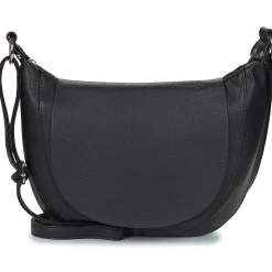 Sacs Bandoulière Nanucci 7988-NOIR