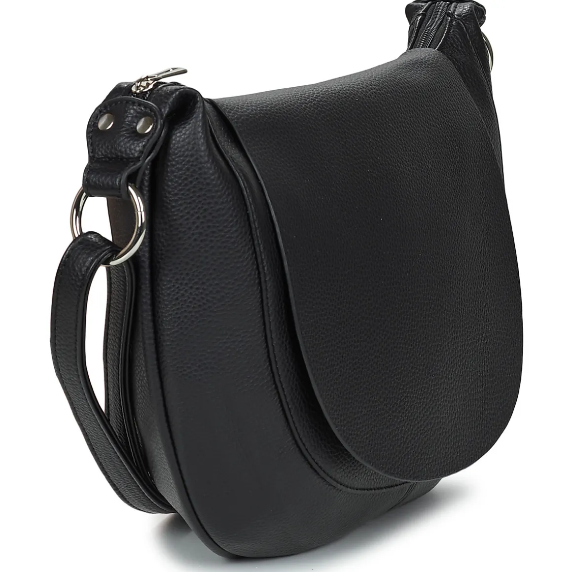 Sacs Bandoulière Nanucci 7988-NOIR