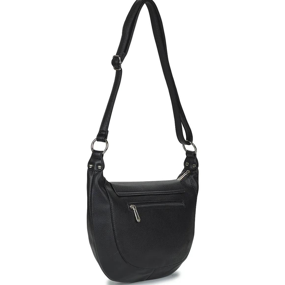 Sacs Bandoulière Nanucci 7988-NOIR