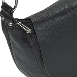 Sacs Bandoulière Nanucci 7988-NOIR