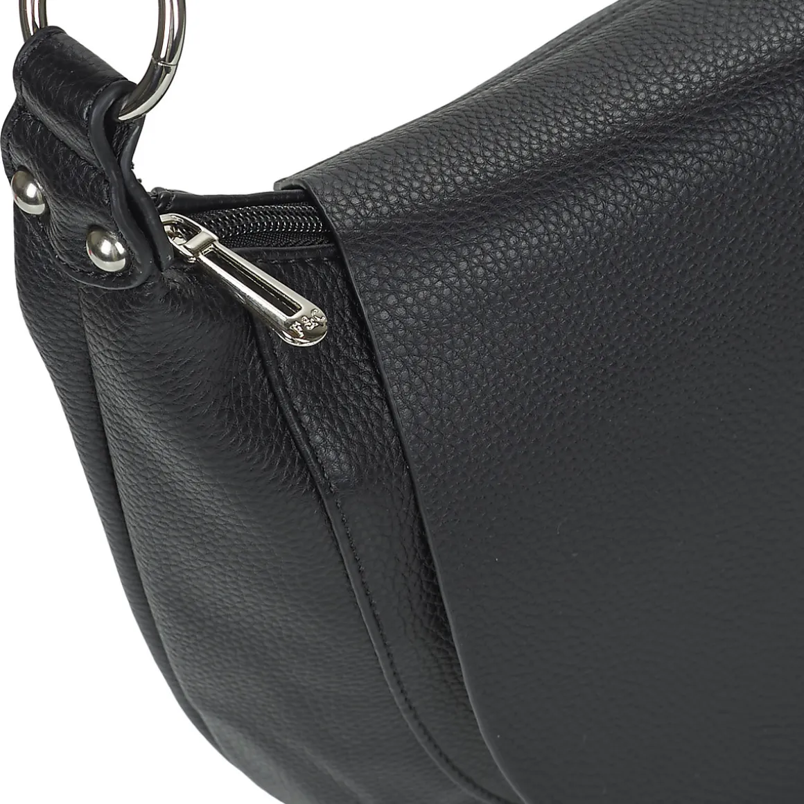 Sacs Bandoulière Nanucci 7988-NOIR