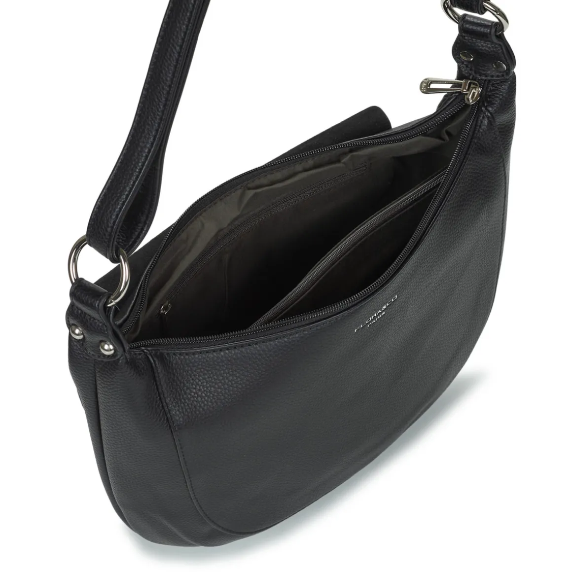 Sacs Bandoulière Nanucci 7988-NOIR