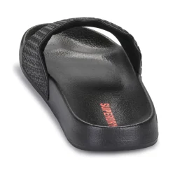 SANDALE PISCINE IMPRIME