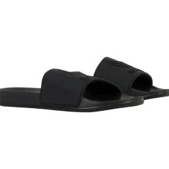 Sandale Plate à Enfiler Bapo