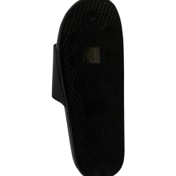 Sandale Plate à Enfiler Bapo