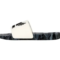 Sandale Plate à Enfiler Becal