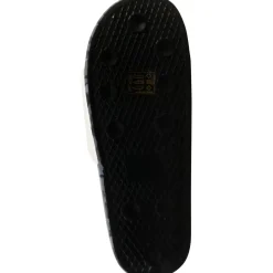 Sandale Plate à Enfiler Becal