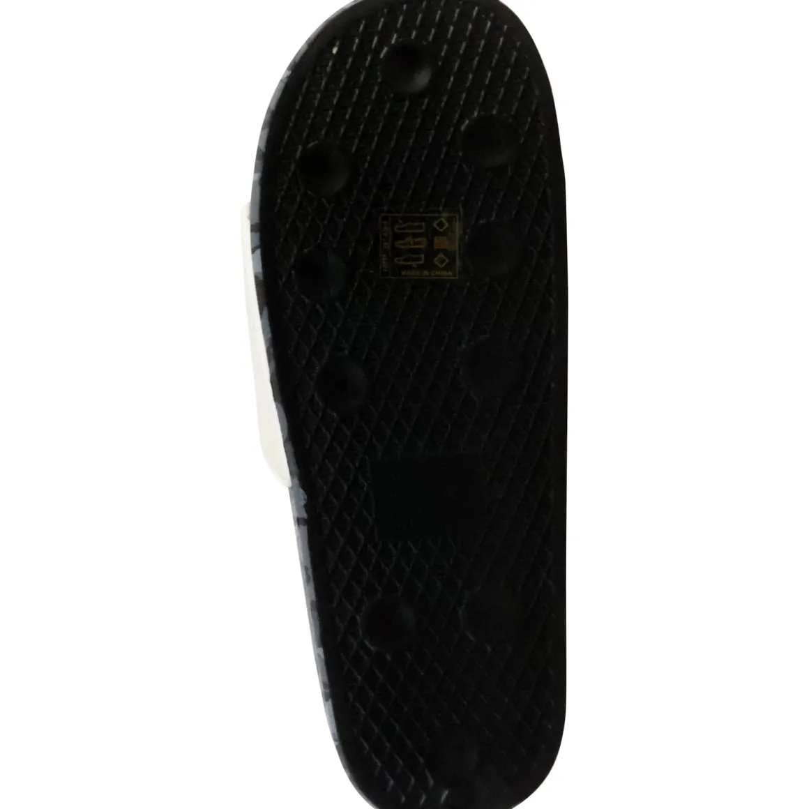 Sandale Plate à Enfiler Becal