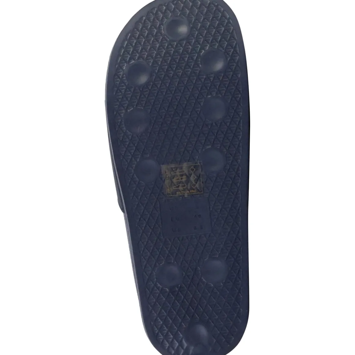 Sandales à Enfiler Baporal