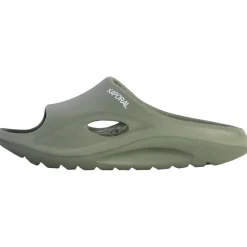 Sandales à Enfiler Durul