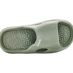 Sandales à Enfiler Durul