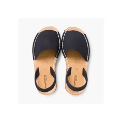 Sandales Avarcas Nubuck