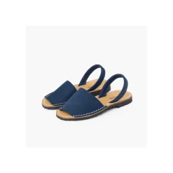 Sandales Avarcas Nubuck