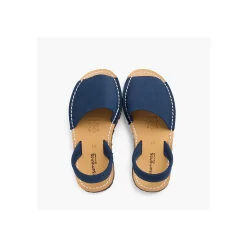 Sandales Avarcas Nubuck