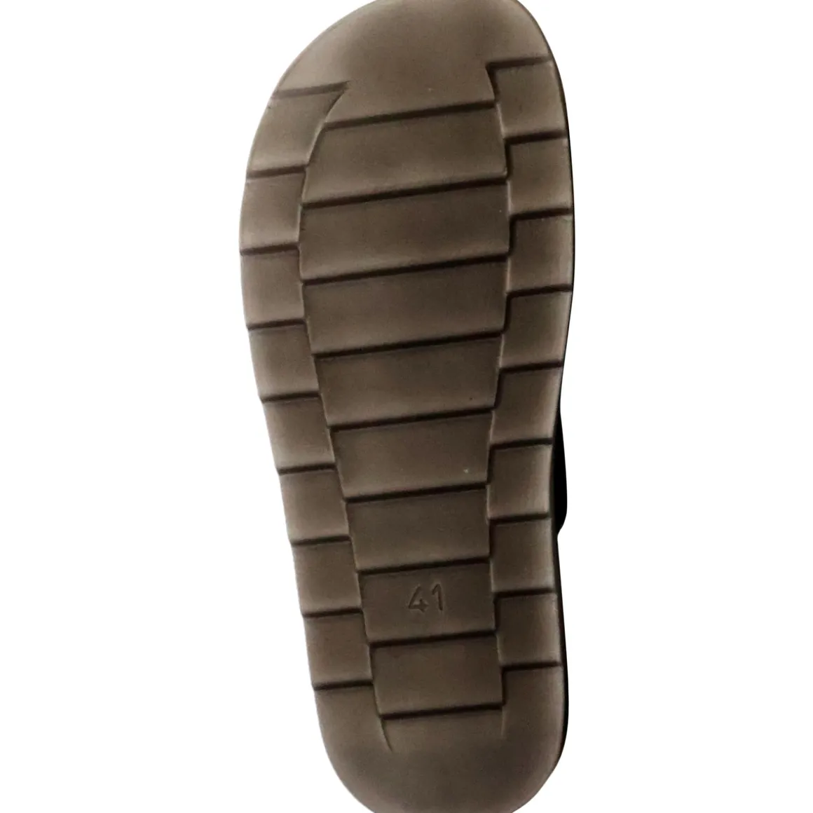 Sandales Cuir Terre De Marins Imila