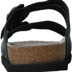 Sandales en cuir NERIO