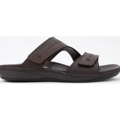 Sandales en cuir STAN