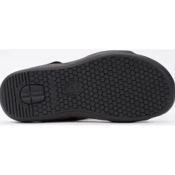 Sandales en cuir STAN