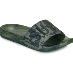SANDALES PISCINE CAMO