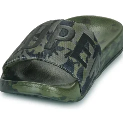 SANDALES PISCINE CAMO