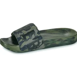 SANDALES PISCINE CAMO
