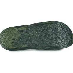 SANDALES PISCINE CAMO