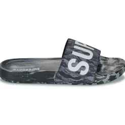 SANDALES PISCINE CAMO