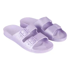 Sandales plates Baleia