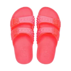 Sandales plates Belem