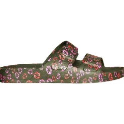 Sandales plates Bocas