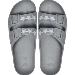 Sandales plates Ilha Bela