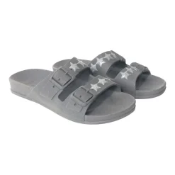 Sandales plates Ilha Bela