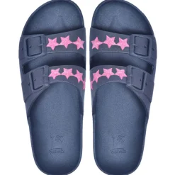 Sandales plates Ilha Bela