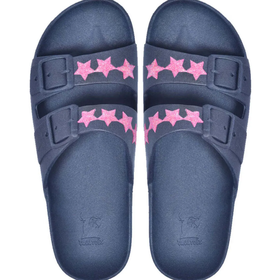 Sandales plates Ilha Bela