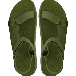 Sandales plates Manaus