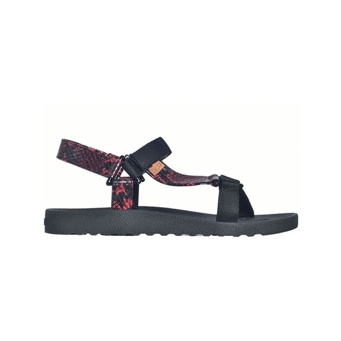 Sandales plates Manaus Fresia