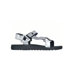 Sandales plates Manaus Pintura