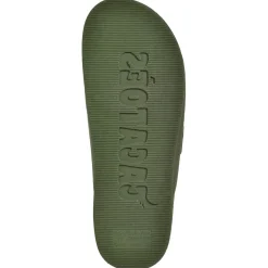 Sandales plates Paz E Amor