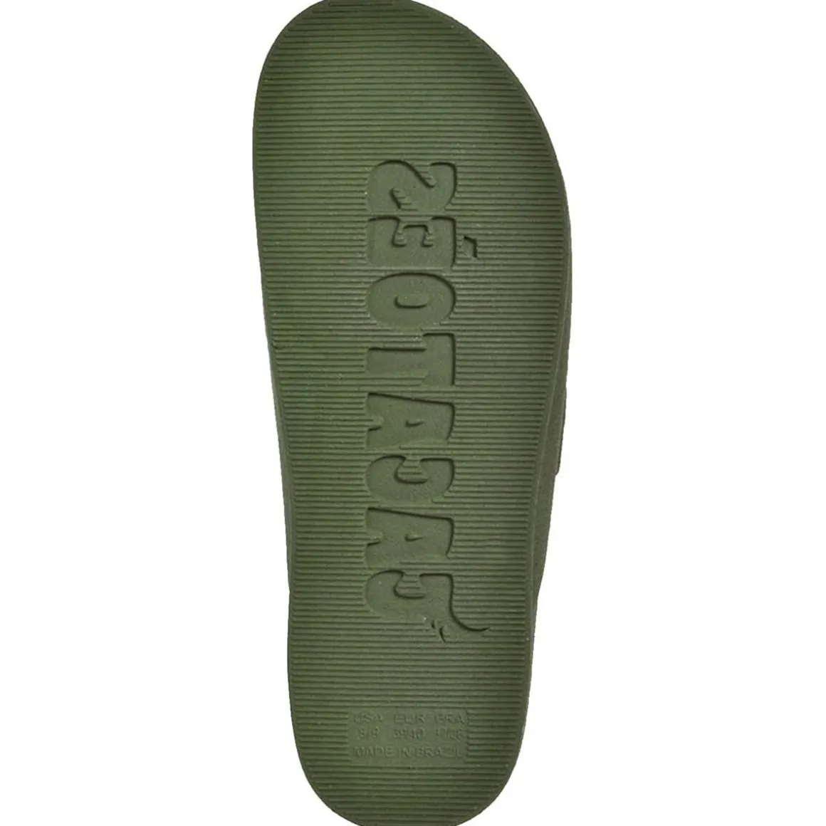 Sandales plates Paz E Amor